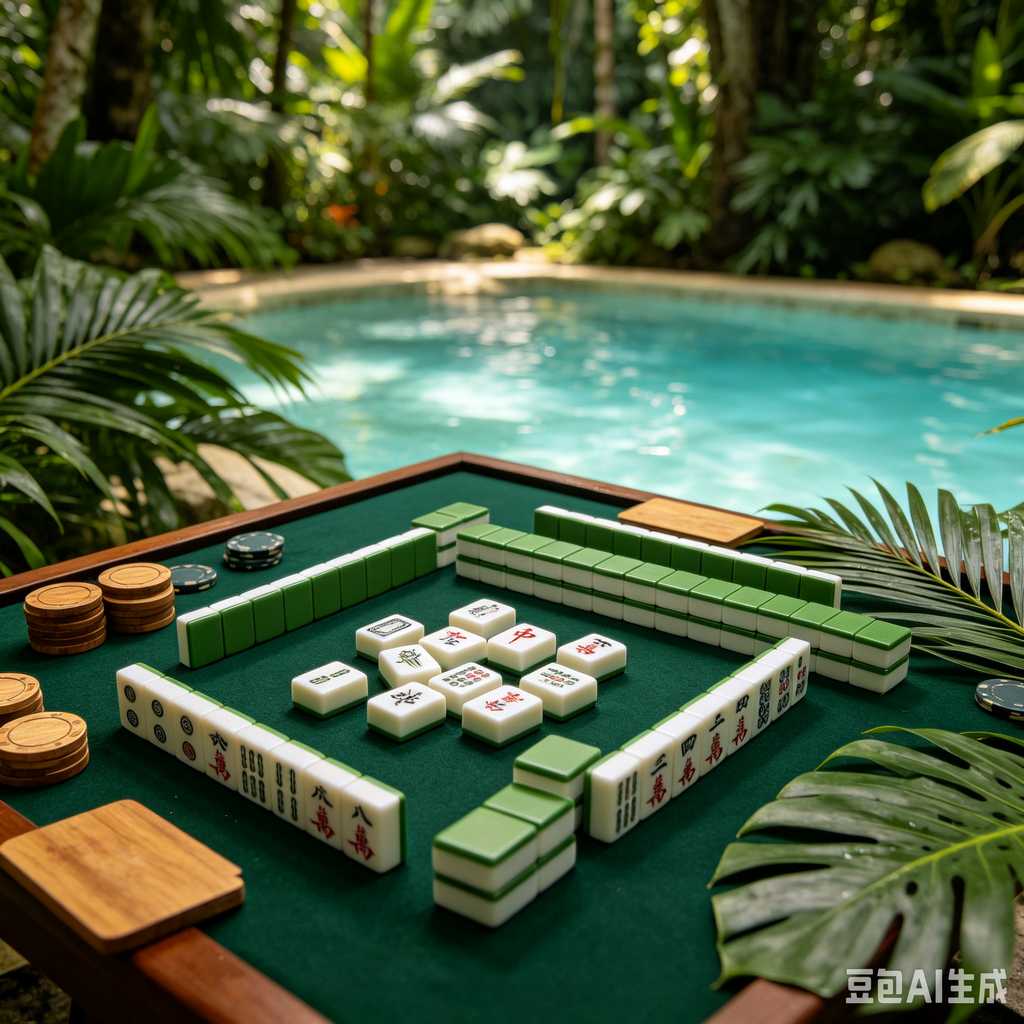 losmochis,mahjong