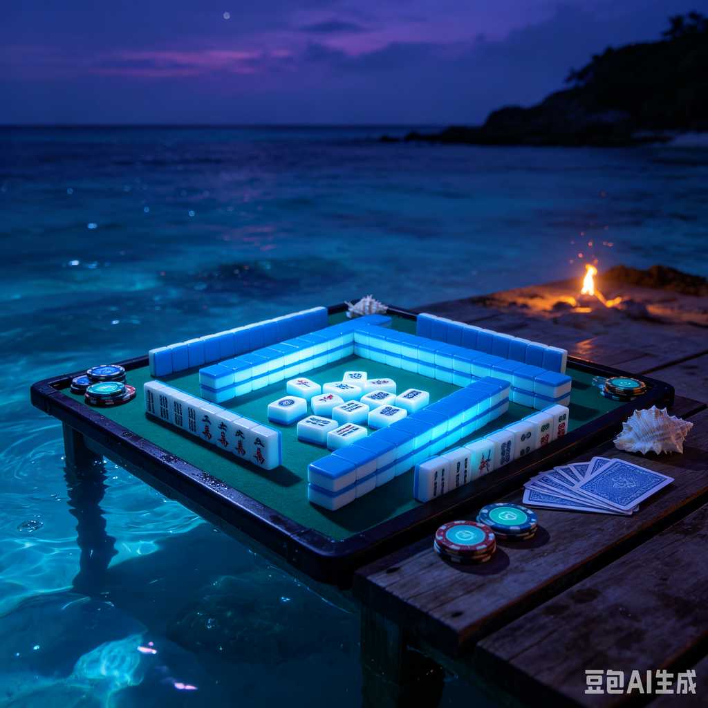 Guayaquil,mahjong