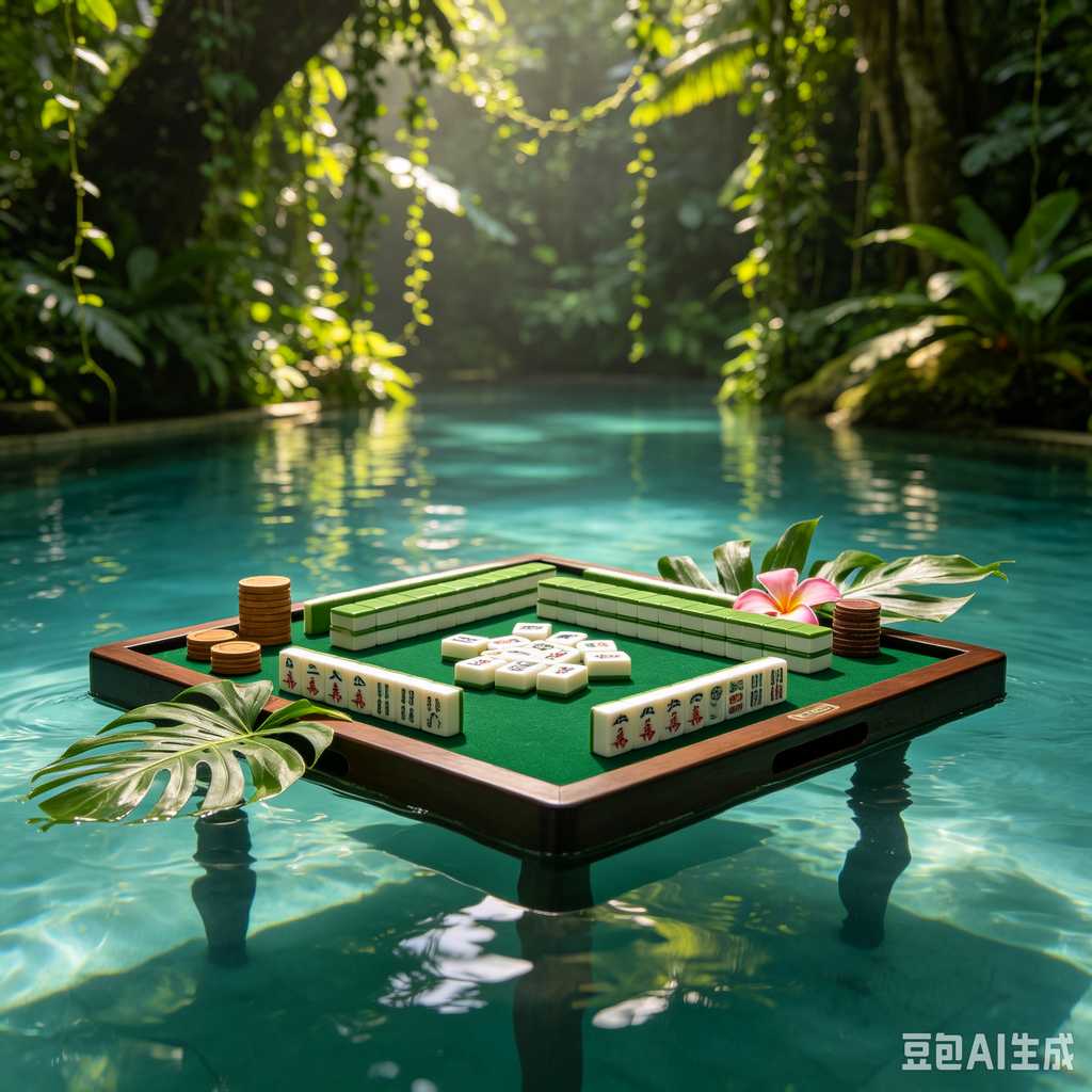 bakersfield,mahjong