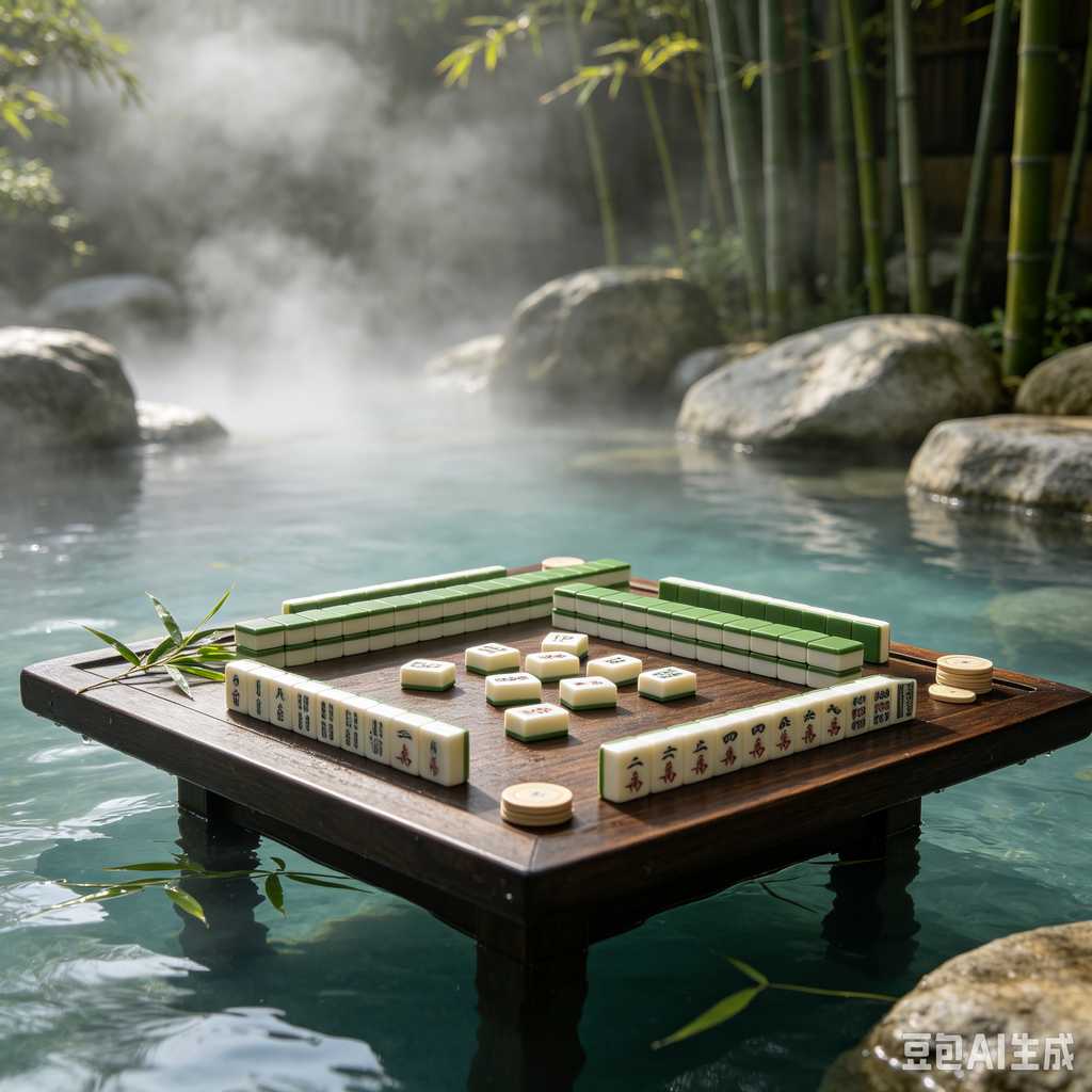 Verona,mahjong