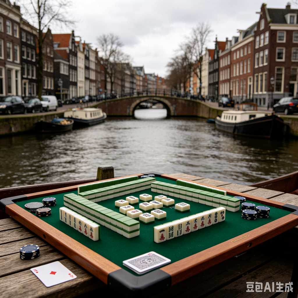 AlbanyNY,mahjong