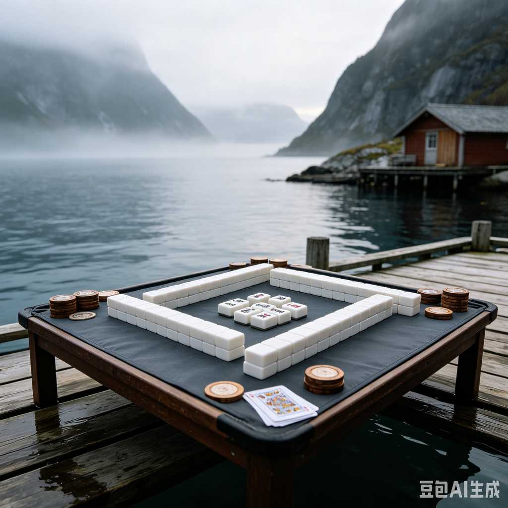 Santos,mahjong