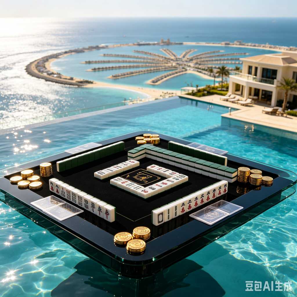 Mesa,mahjong