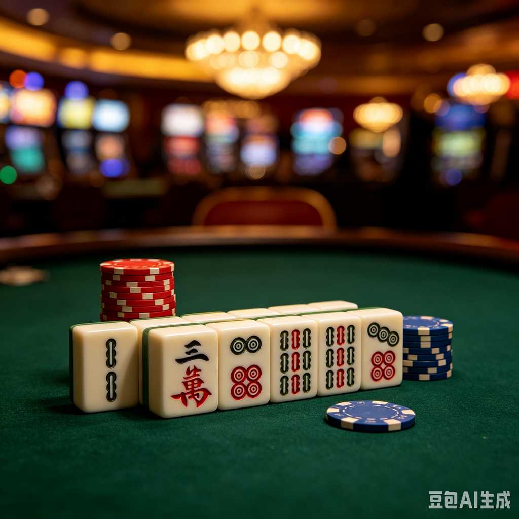 honolulu,mahjong