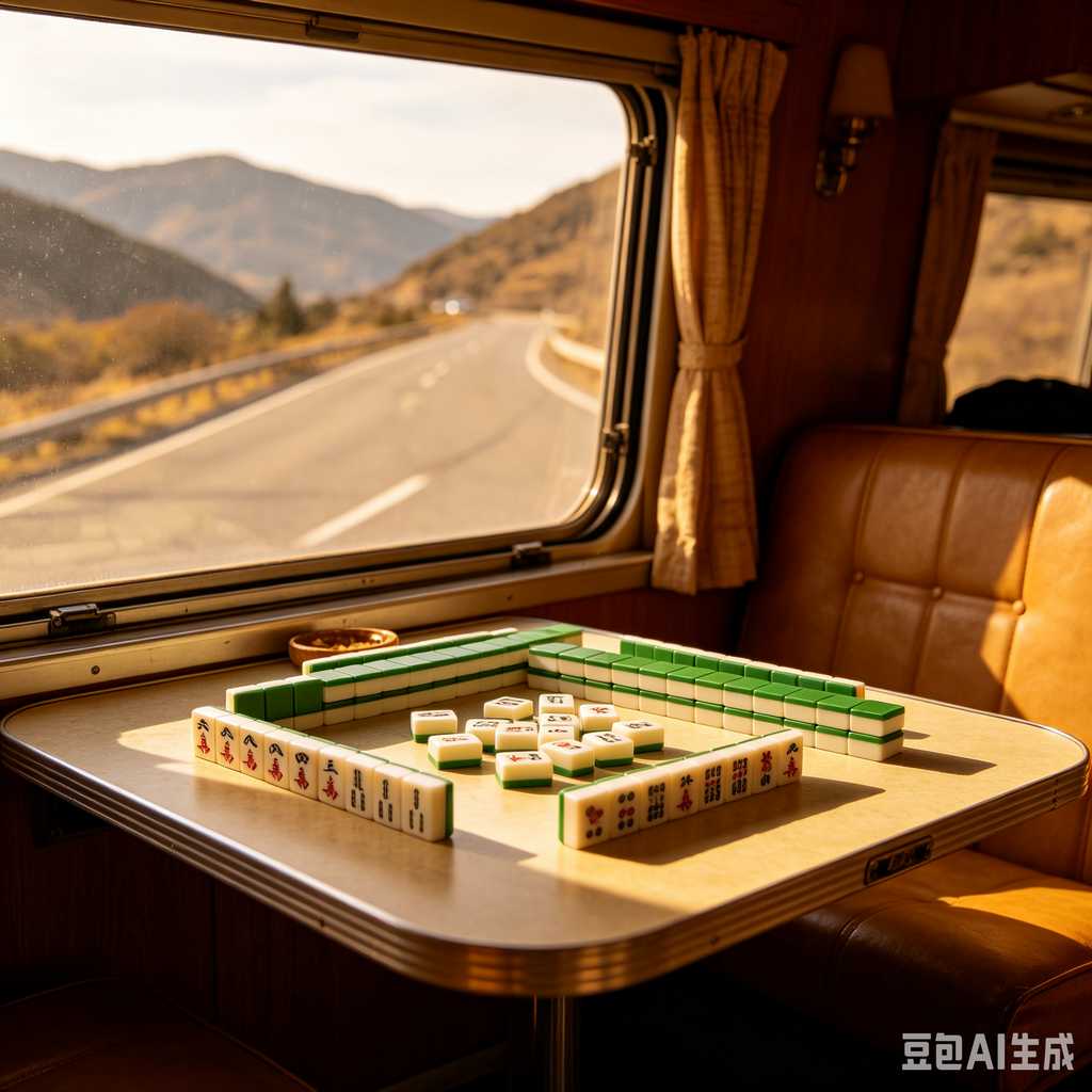 Texas,mahjong