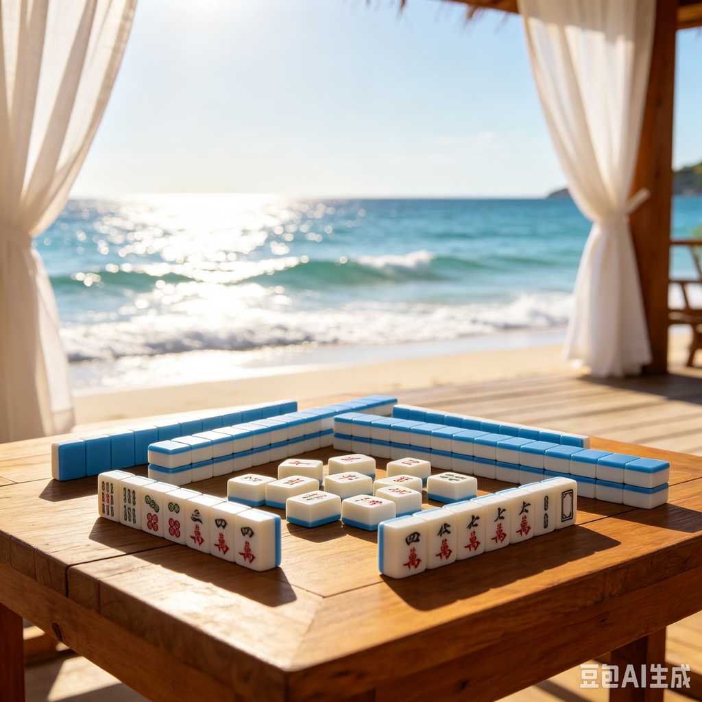 mahjong set uk