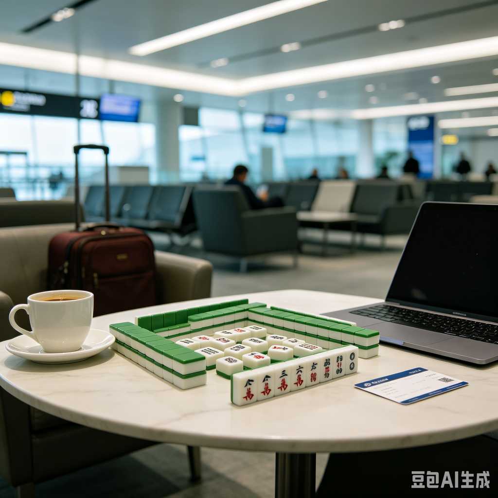 Tampa,mahjong