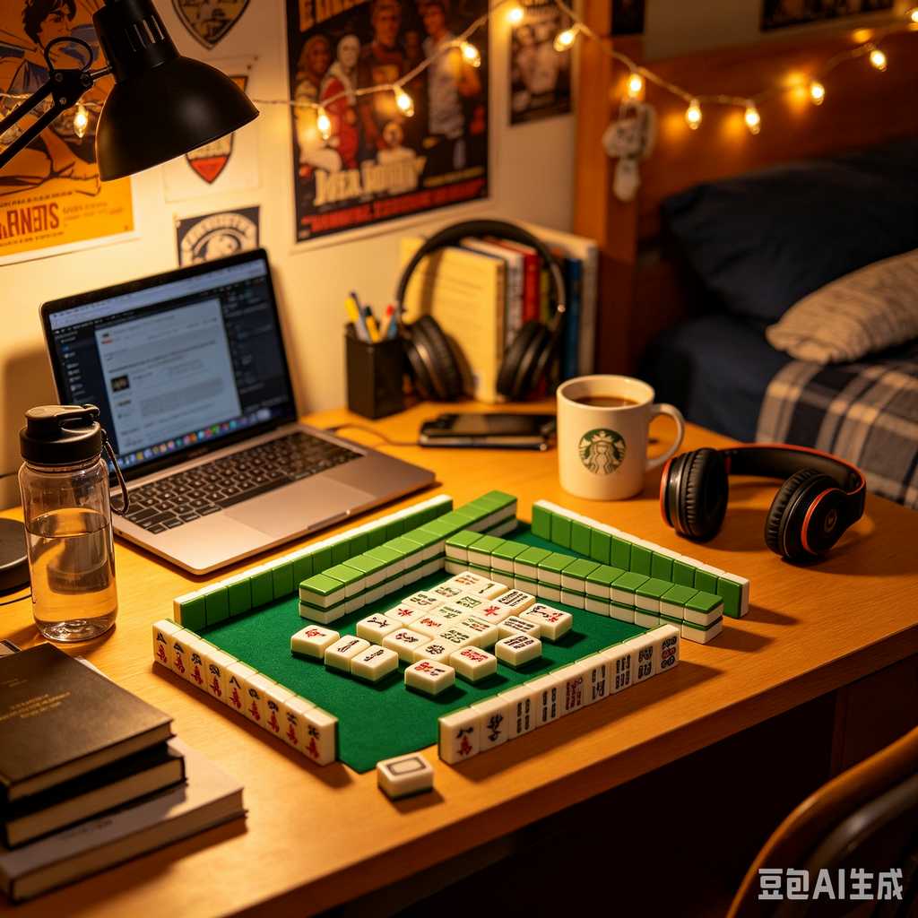american mahjong tiles color coded