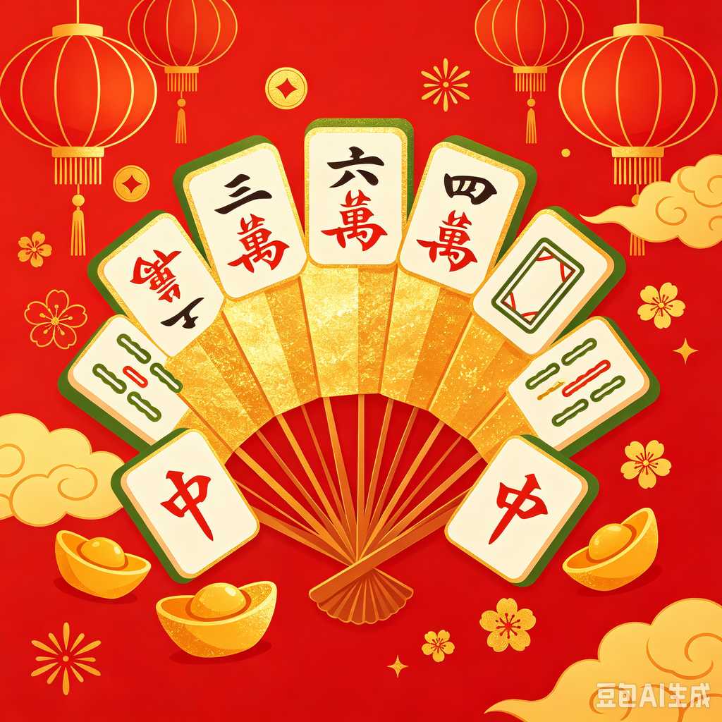 mesa,mahjong