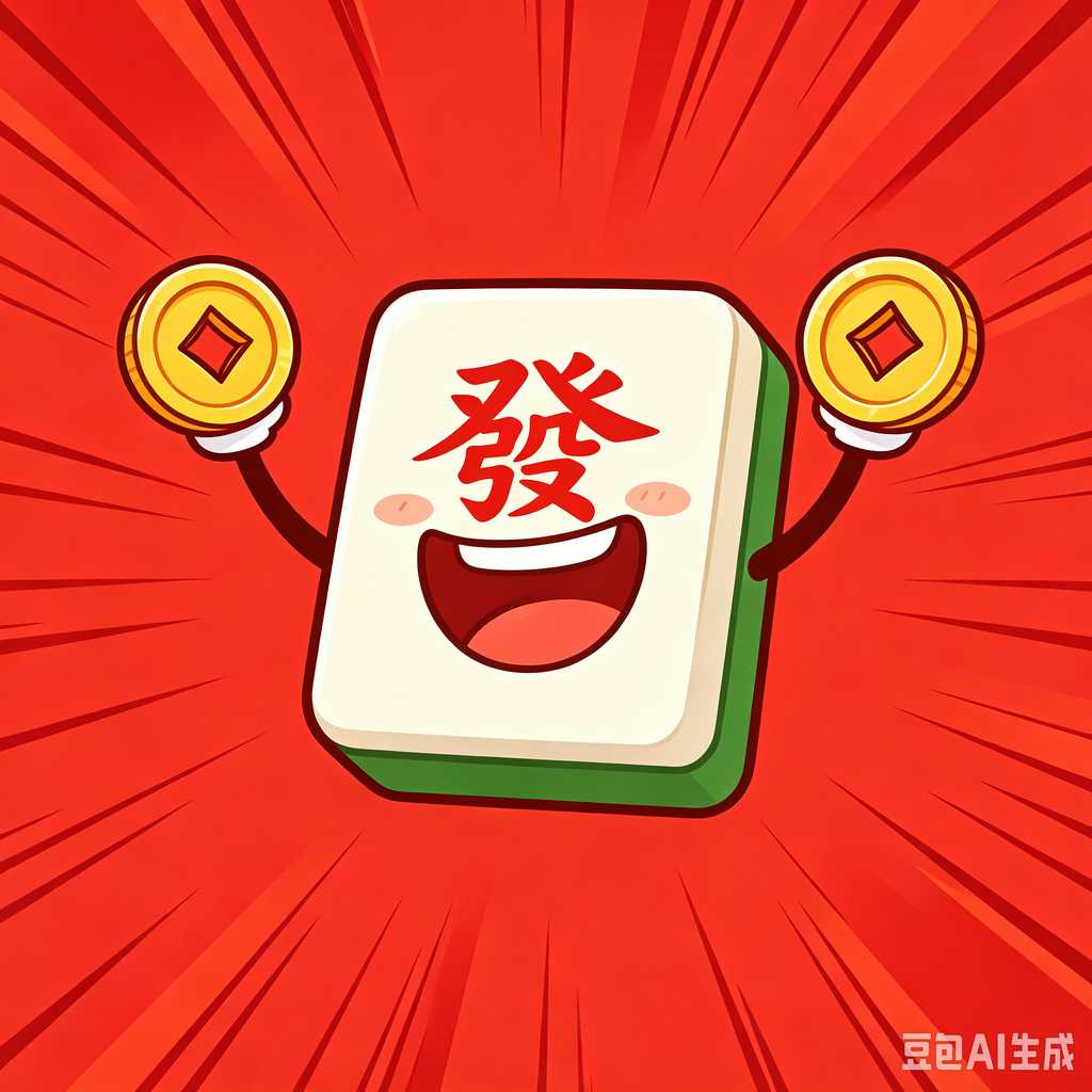thanksgiving custom mahjong set