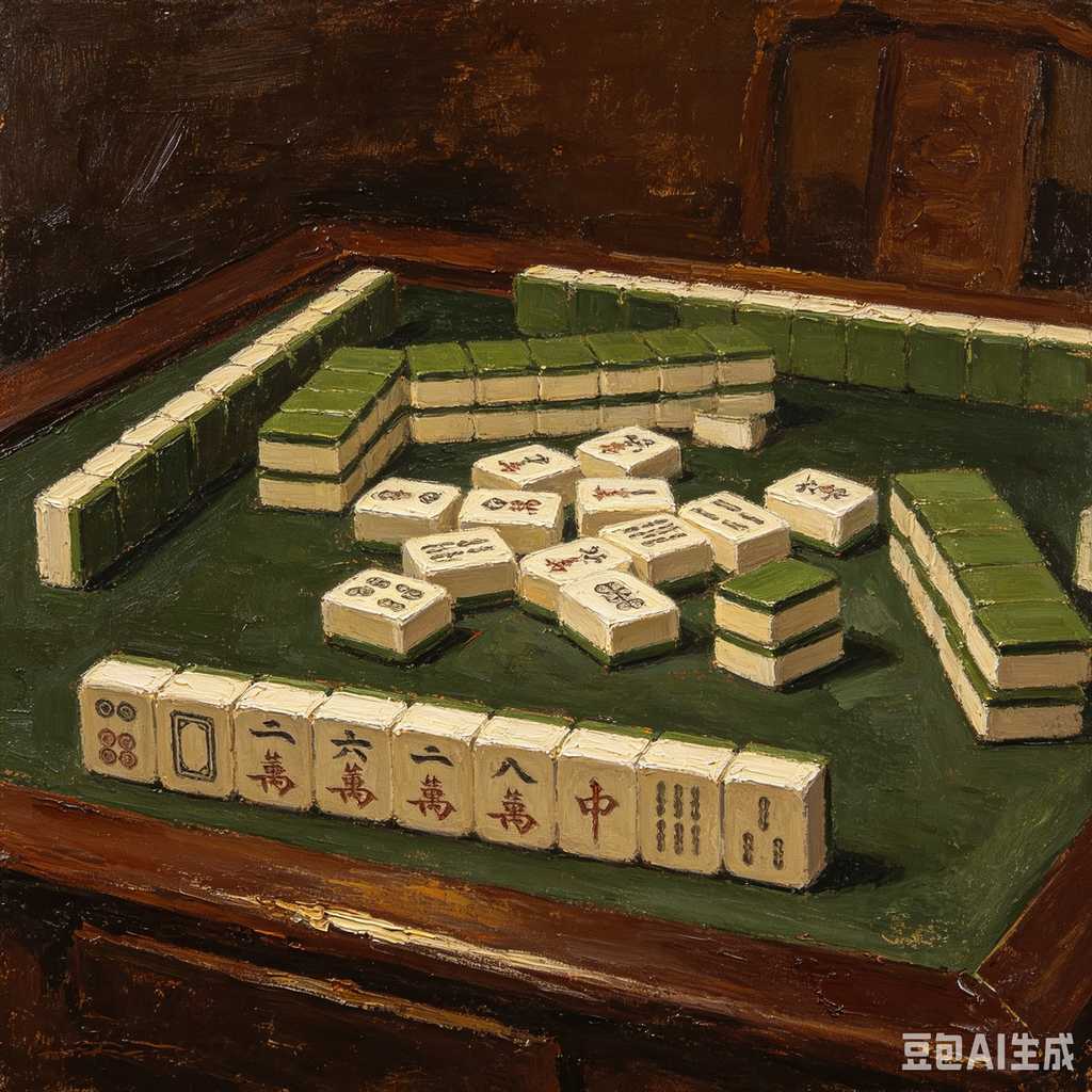 mobileal,mahjong