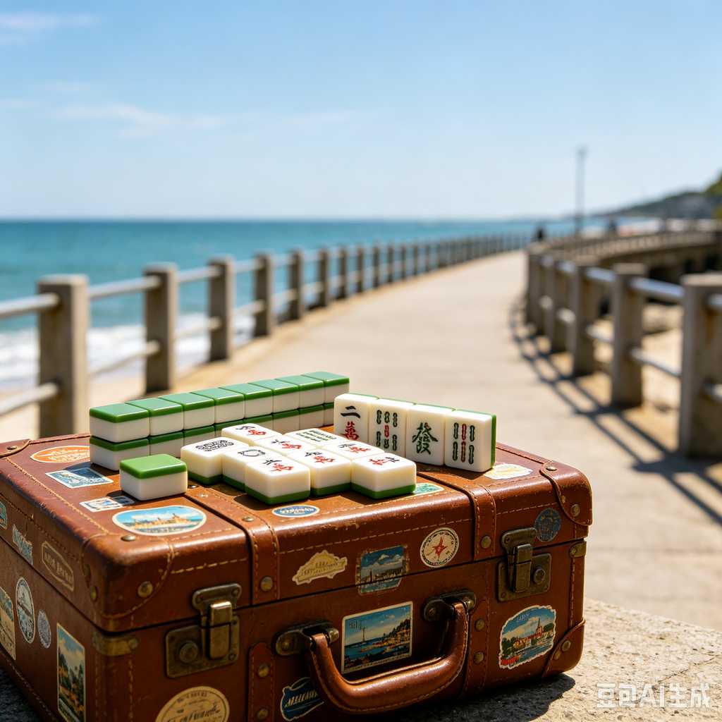 verona,mahjong