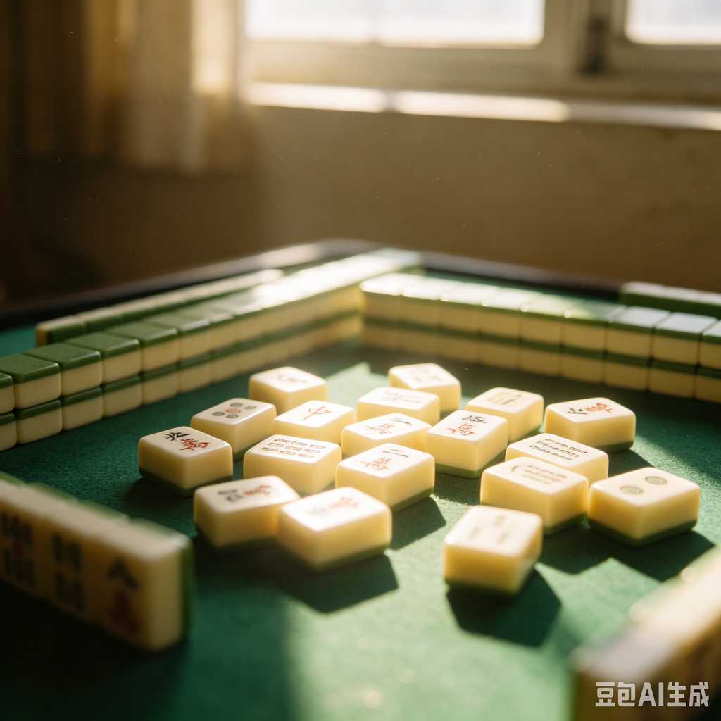 Spokane,mahjong
