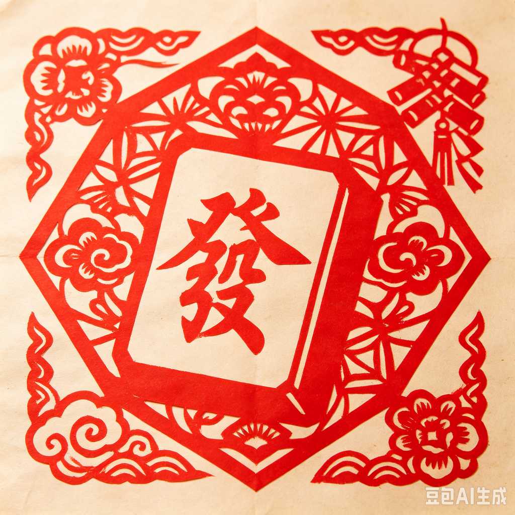 acrylic mahjong tiles