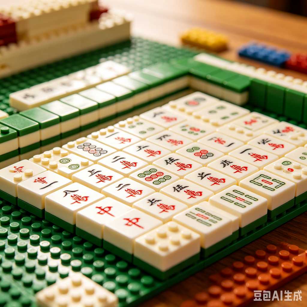 corpuschristi,mahjong