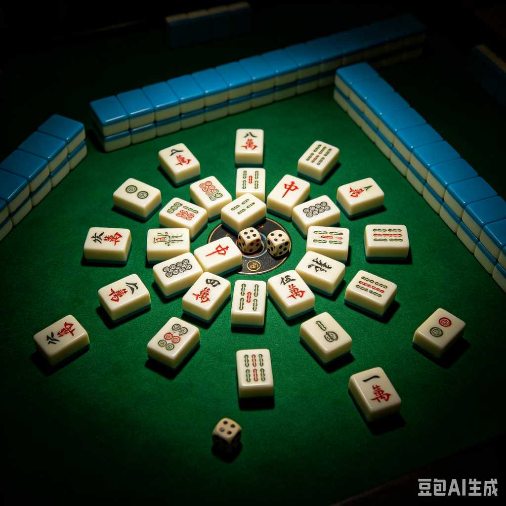 WashingtonDC,mahjong