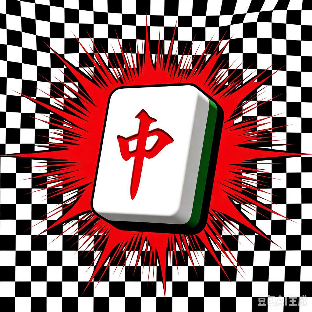 what is the difference between american and chinese mahjong