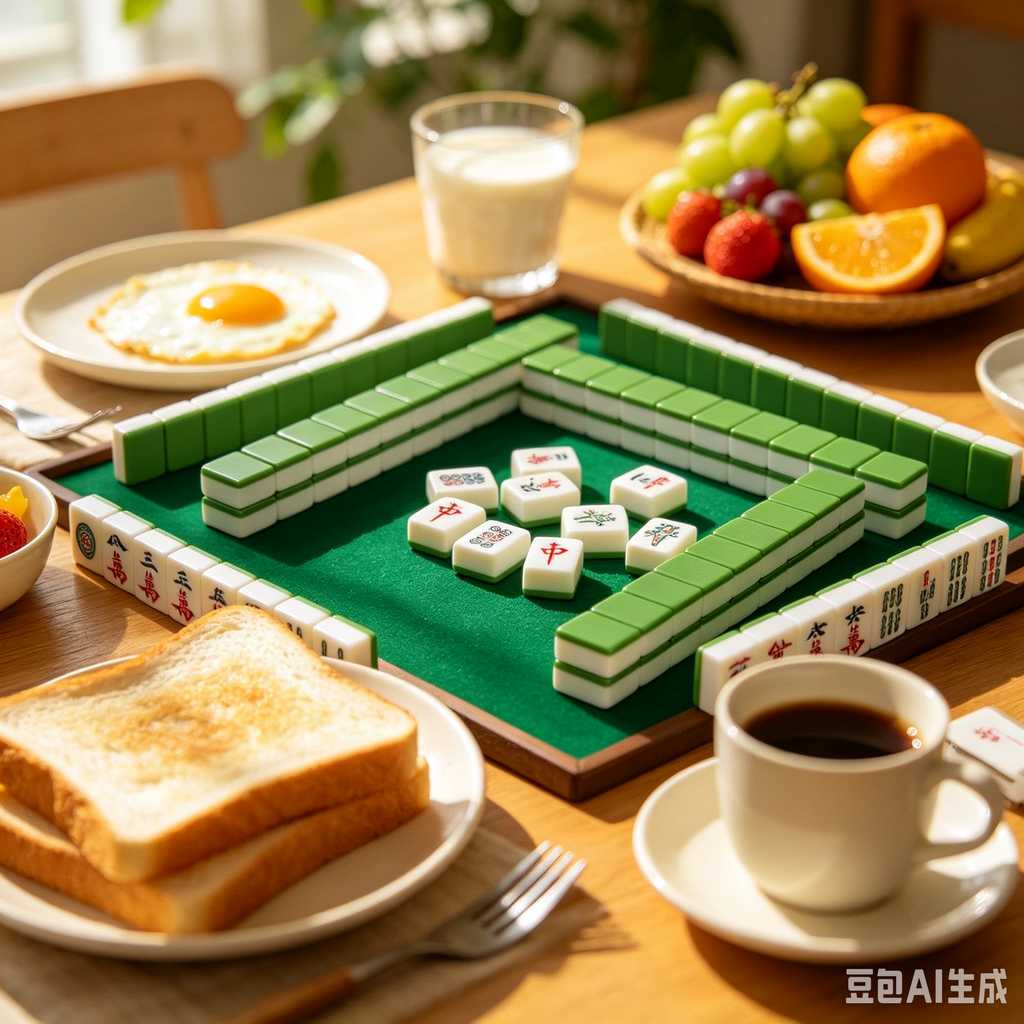 Sintra,mahjong