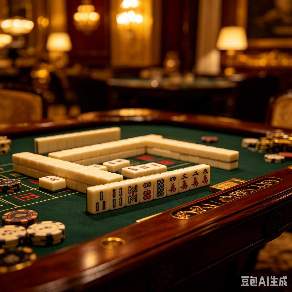 Aurora,mahjong