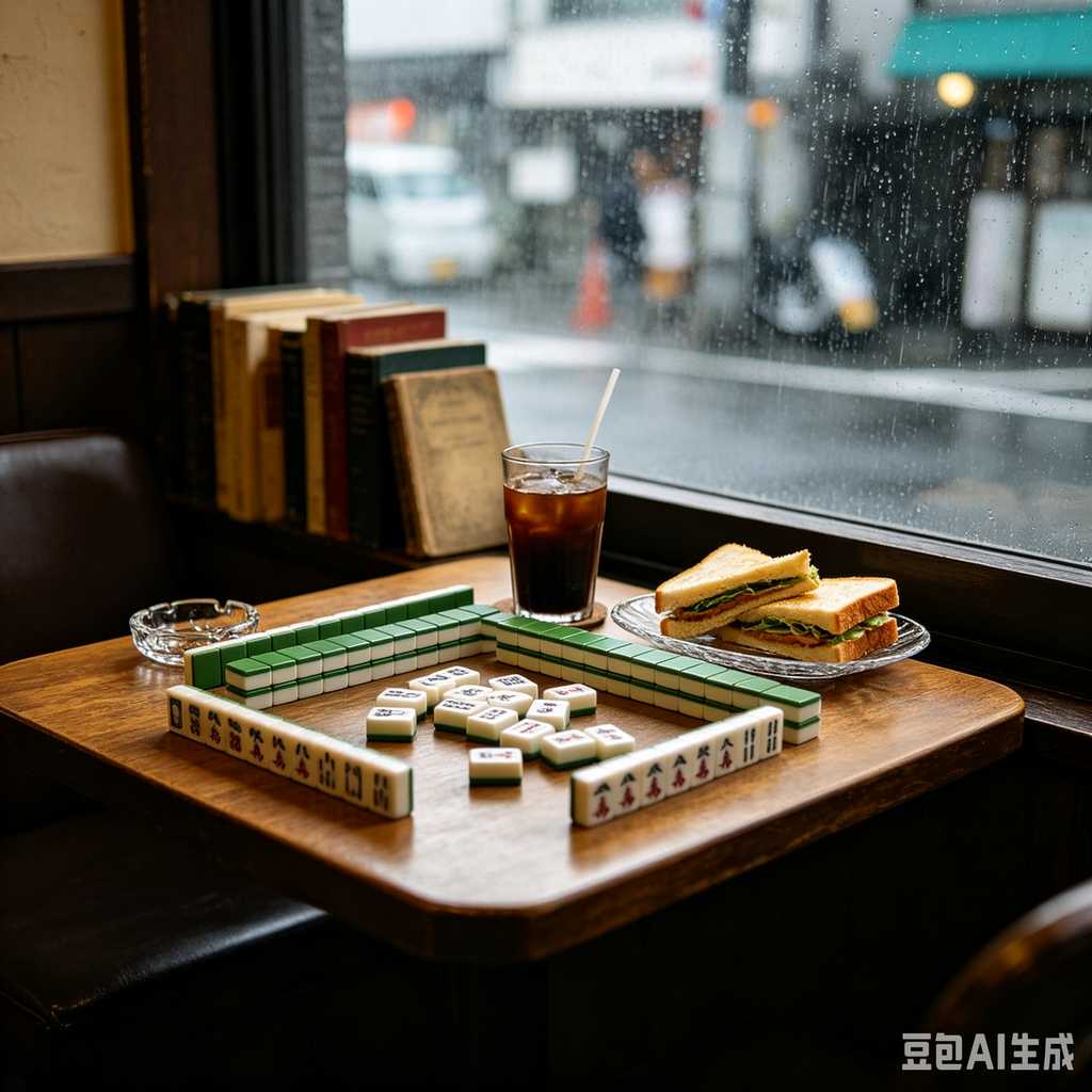 Neuquen,mahjong