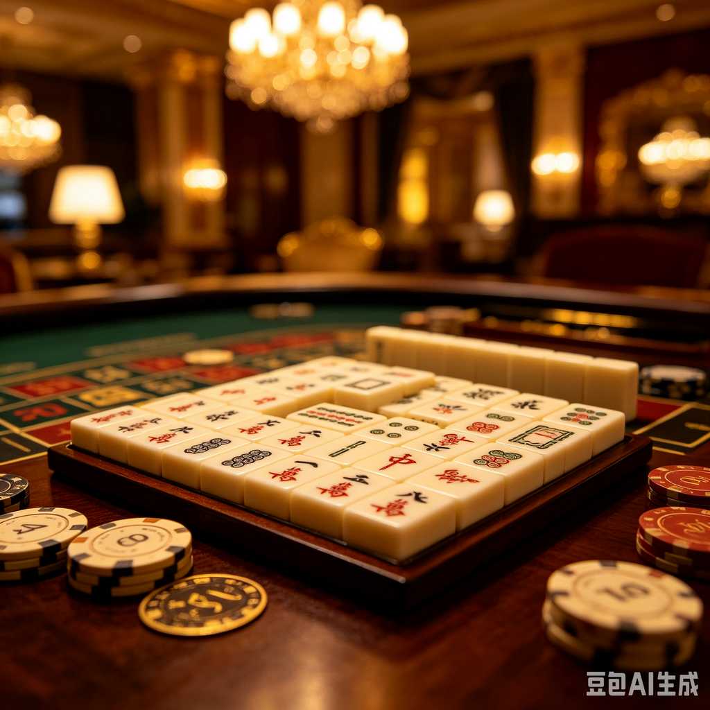 odm mahjong tiles supplier