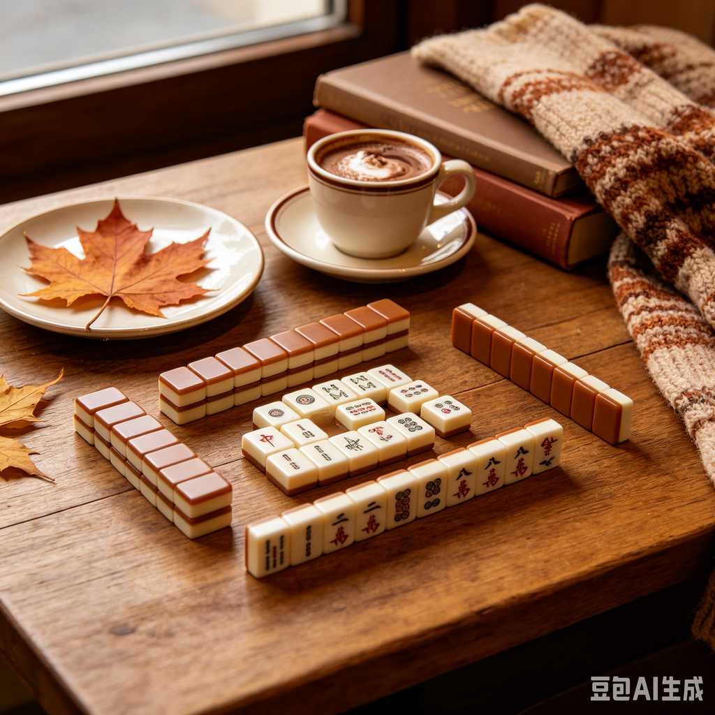 safe material mahjong tiles