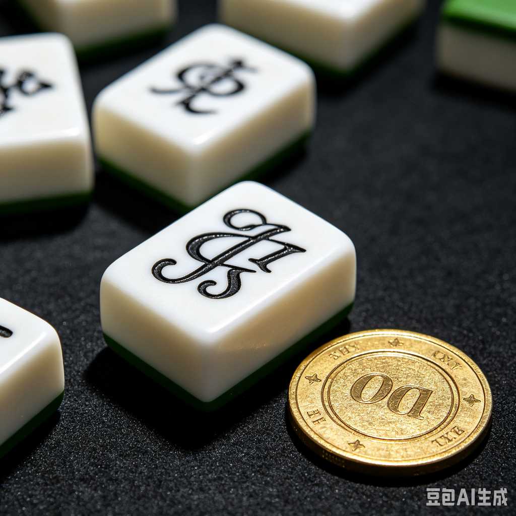 gift ready mahjong set