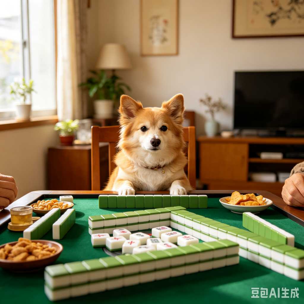 Idaho,mahjong