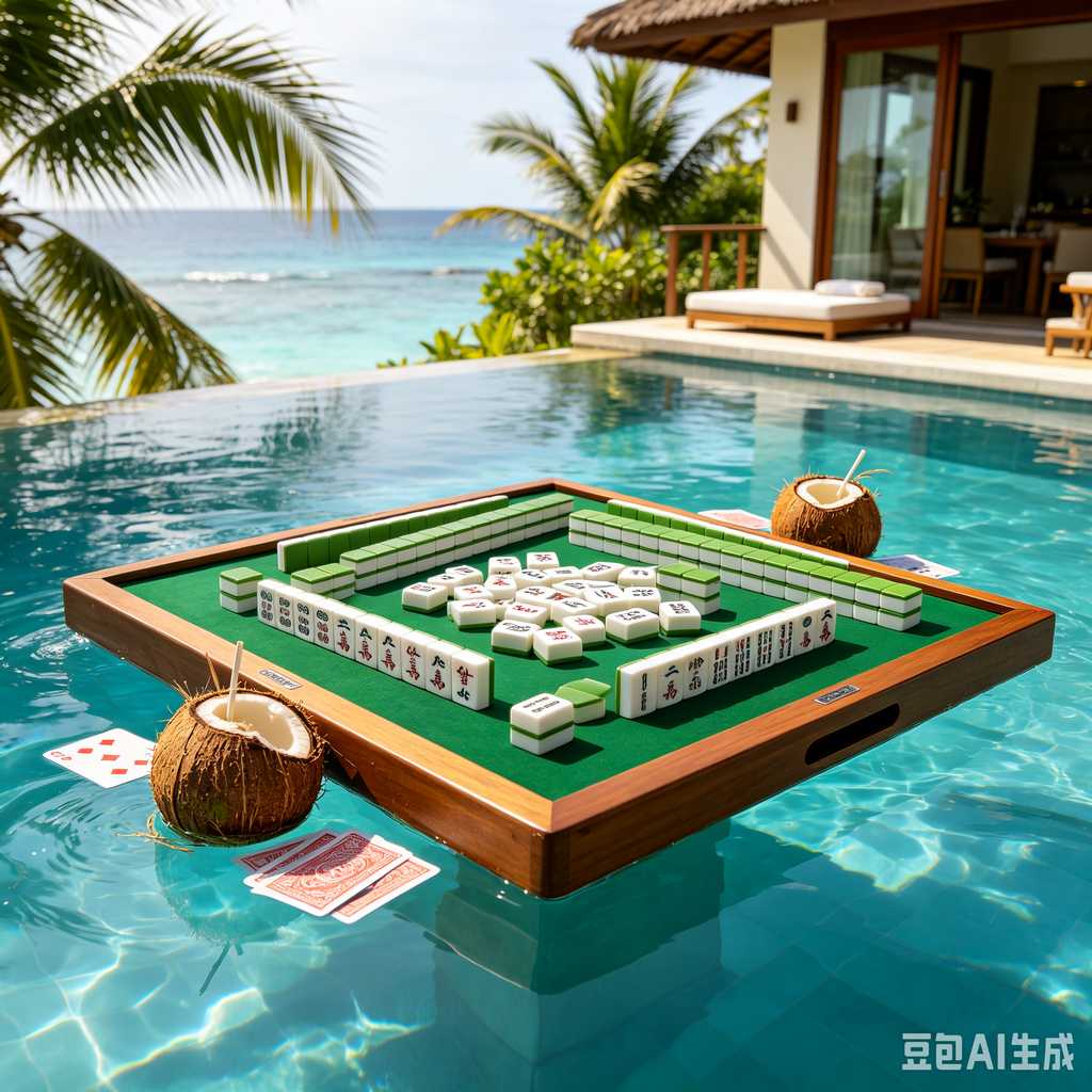 buffalony,mahjong
