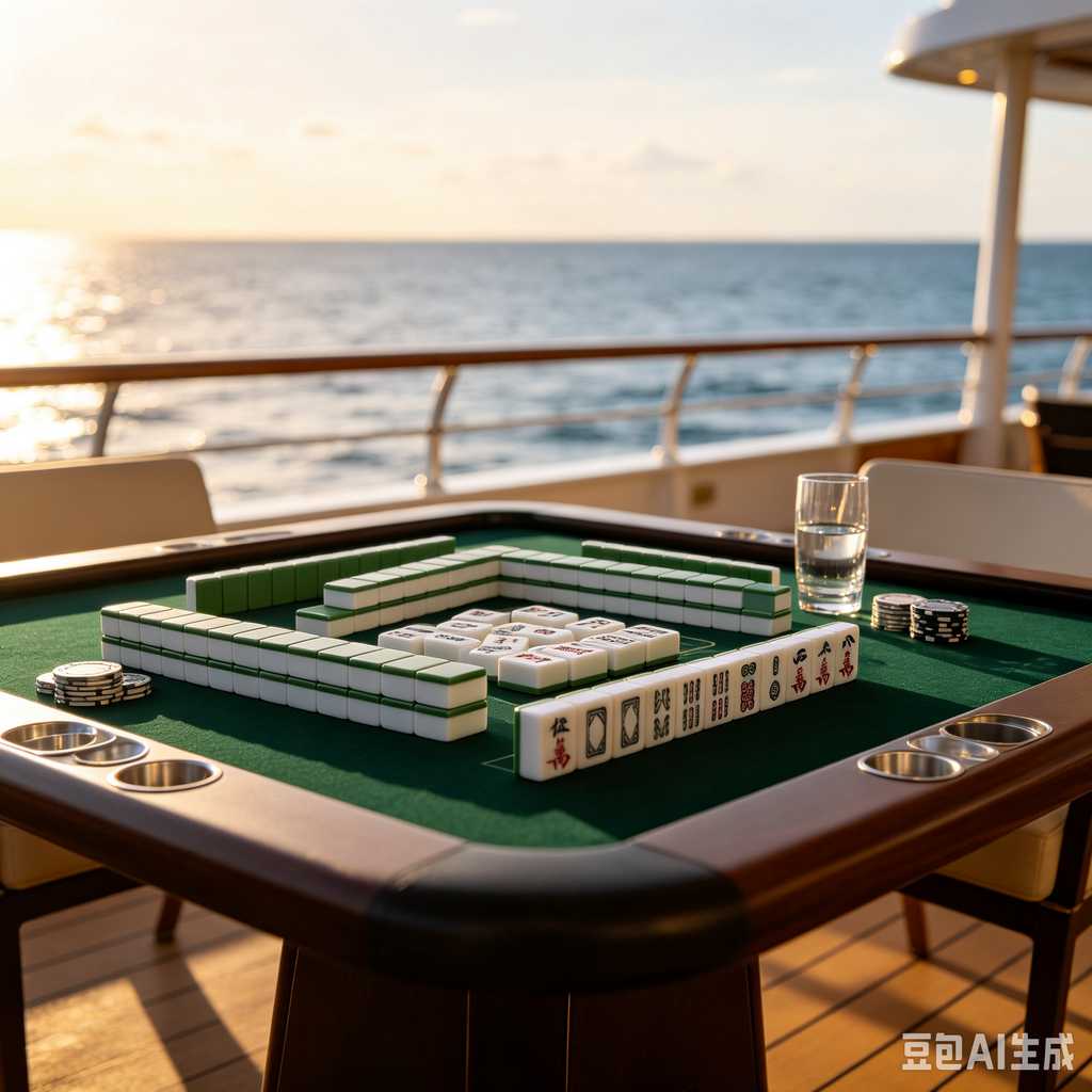hard shell travel case mahjong