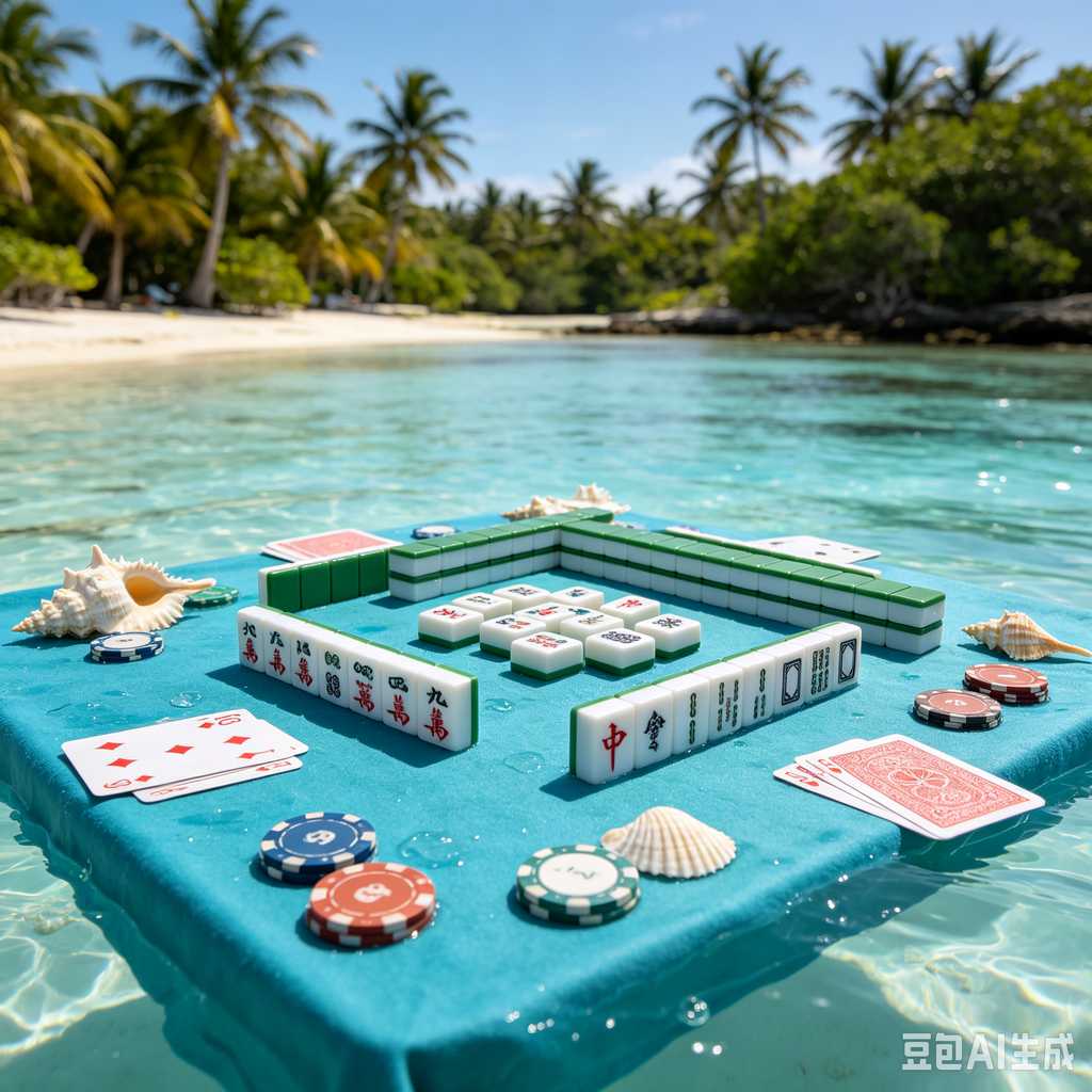 Augusta,mahjong