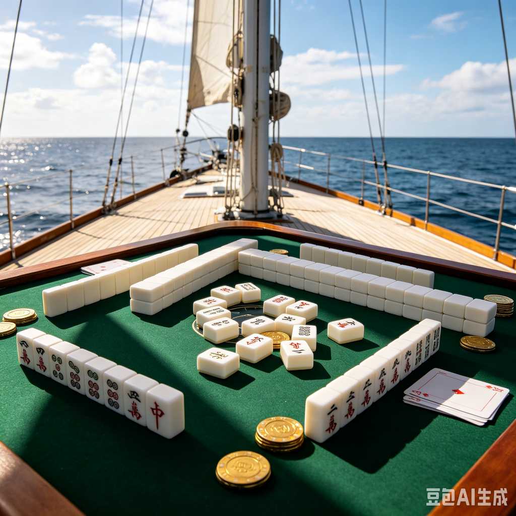 custom moq mahjong set manufacturer